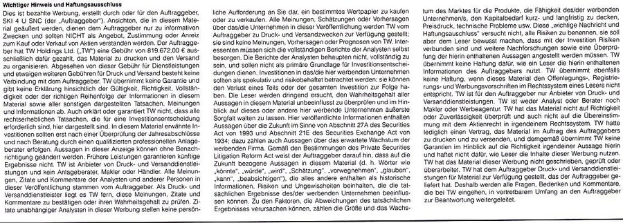 Viaspace Pamphlet Fineprint