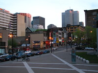 Downtown Downtown