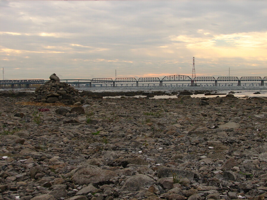 Saint Lawrence River