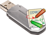 DokuWiki on a Stick