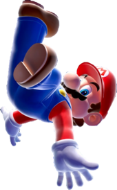 Mario