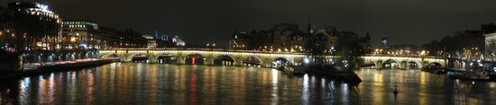Pont Neuf by night Pont Neuf by night