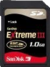 The SD card I use