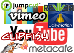 Video Sharing Sites