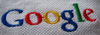 Google Logo Google Logo