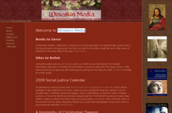 Wineskin Media Wineskin Media