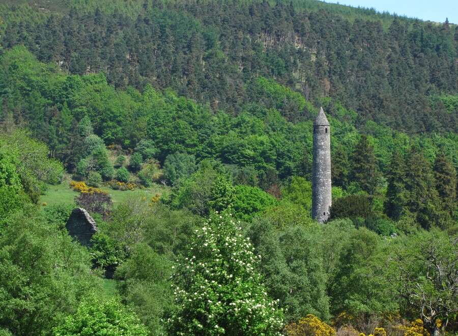 Glendalough