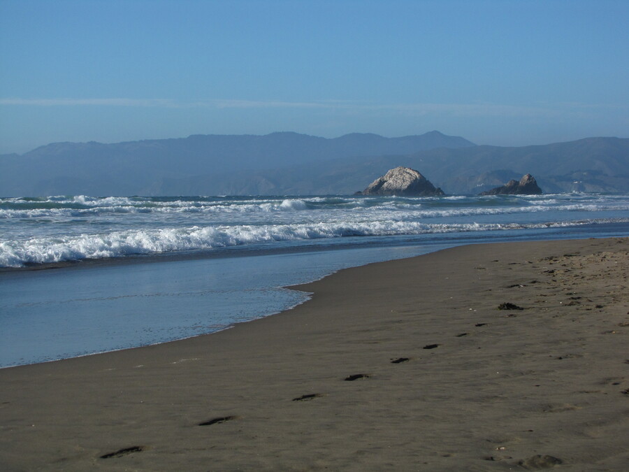 Ocean Beach