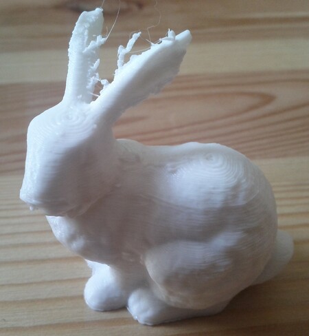 Stanford Bunny Stanford Bunny