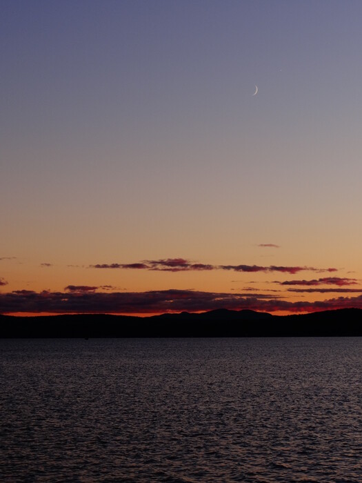 Lake Memphremagog