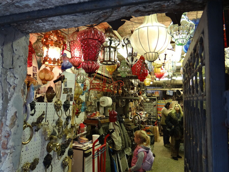 Lamp Store