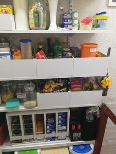 Pantry Pantry