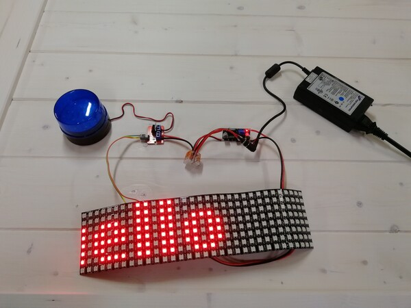 Component Test Component Test