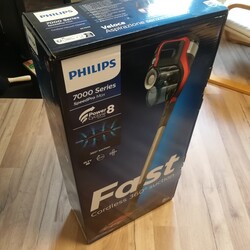 Philips Box Philips Box