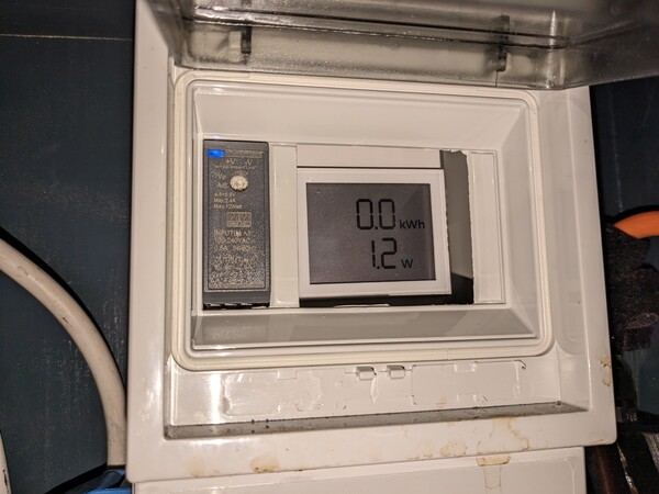 Ugly Duckling on a DIN Rail Ugly Duckling on a DIN Rail