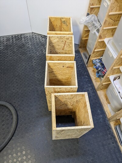 Concrete Molds Concrete Molds
