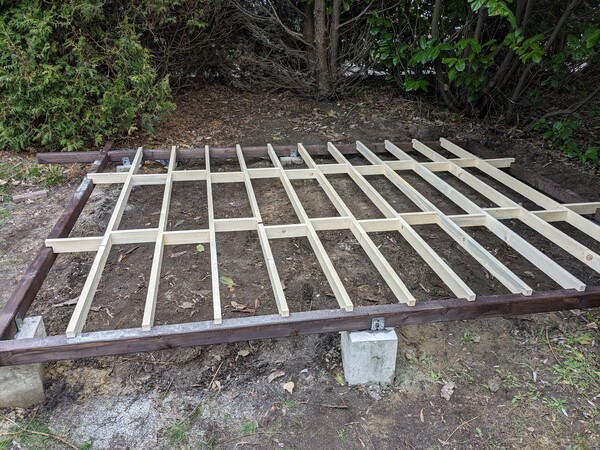 Base Frame Base Frame