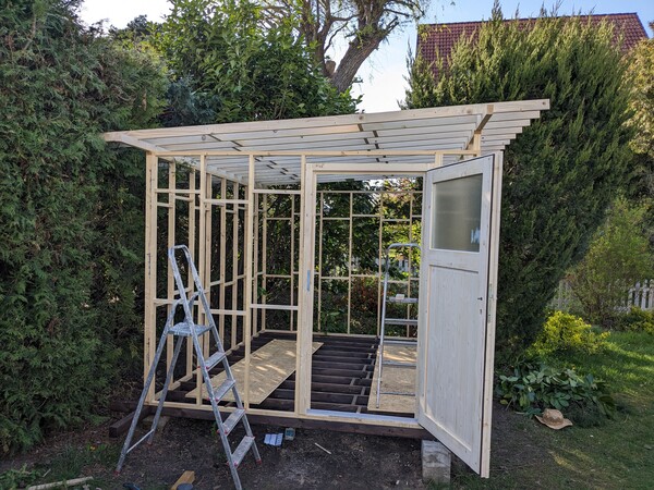 Roof Beams Roof Beams