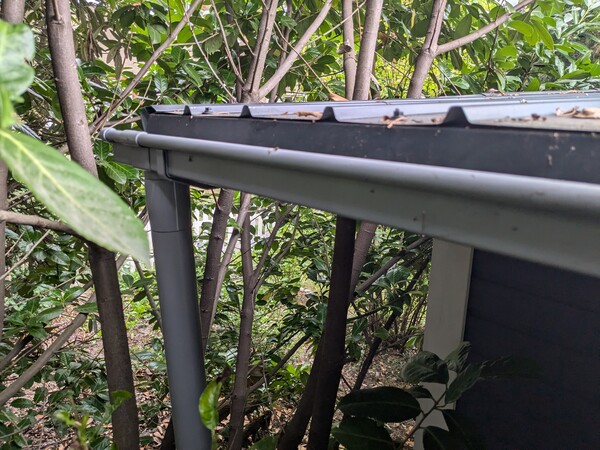 Gutter Gutter
