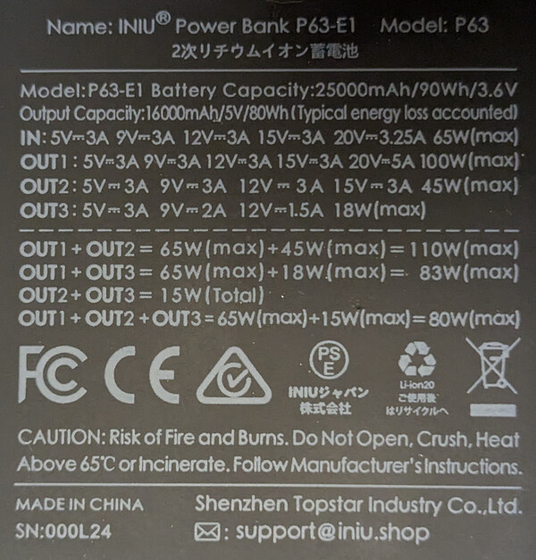 INUI Fine Print INUI Fine Print