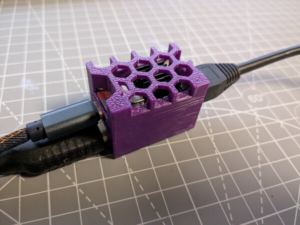 Nano KVM